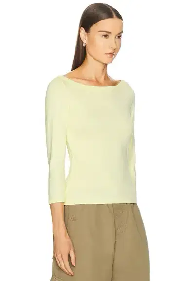 FLORE FLORE Steffi Tee | Thumbnail 2 FLORE FLORE Steffi Tee | Thumbnail 2