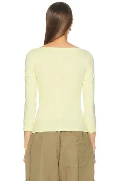 FLORE FLORE Steffi Tee | Thumbnail 3 FLORE FLORE Steffi Tee | Thumbnail 3