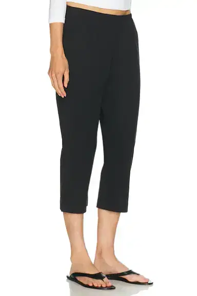 Deiji Studios Capri Pant | Thumbnail 2