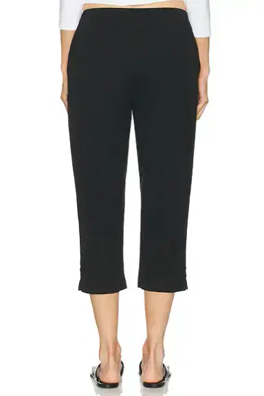 Deiji Studios Capri Pant | Thumbnail 4
