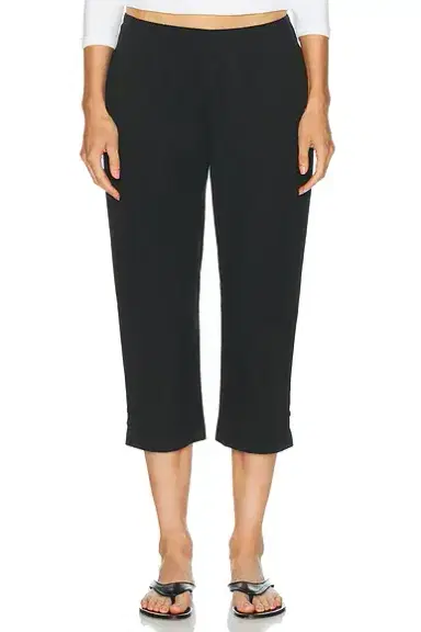 Deiji Studios Capri Pant | Thumbnail 1