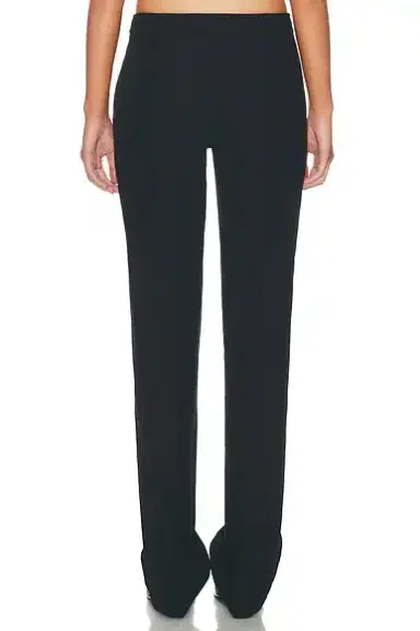 EAVES Brynn Polished Crepe Pant | Thumbnail 4 EAVES Brynn Polished Crepe Pant | Thumbnail 4