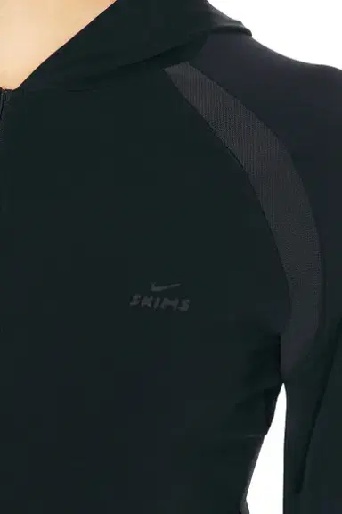 NikeSKIMS Stretch Knit Baby Hoodie | Thumbnail 5