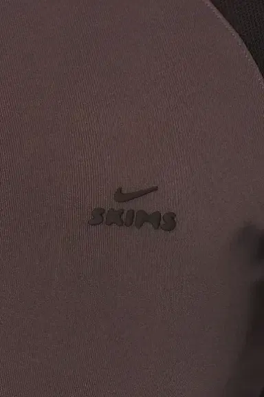 NikeSKIMS Stretch Knit Baby Hoodie | Thumbnail 5