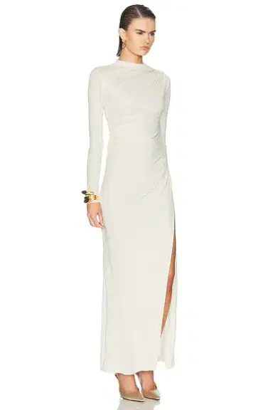 EAVES Nela Gown | Thumbnail 2