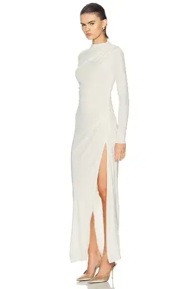 EAVES Nela Gown | Thumbnail 3