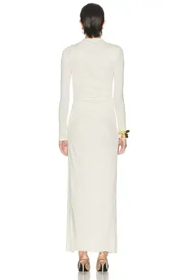 EAVES Nela Gown | Thumbnail 4
