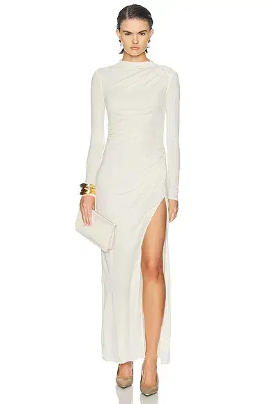 EAVES Nela Gown