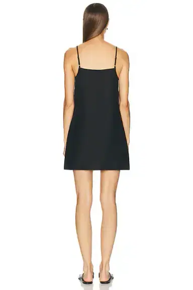 Deiji Studios Weave Mini Dress | Thumbnail 3 Deiji Studios Weave Mini Dress | Thumbnail 3