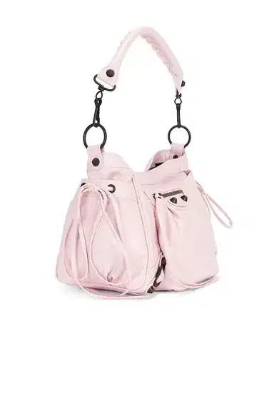 Balenciaga Le City Small Bucket Bag | Thumbnail 4