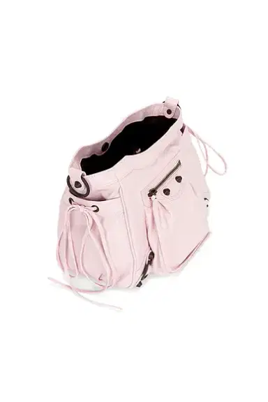 Balenciaga Le City Small Bucket Bag | Thumbnail 5