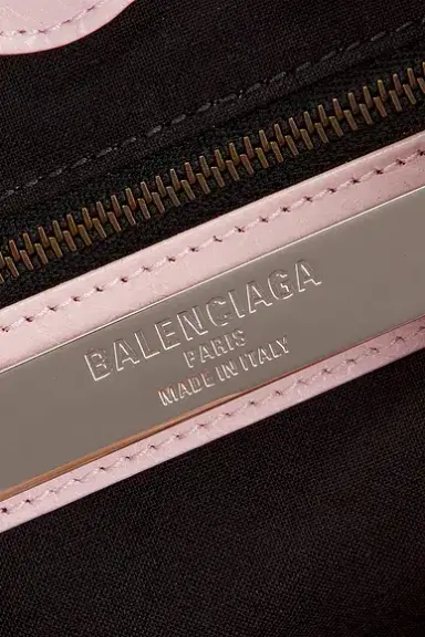 Balenciaga Le City Small Bucket Bag | Thumbnail 6