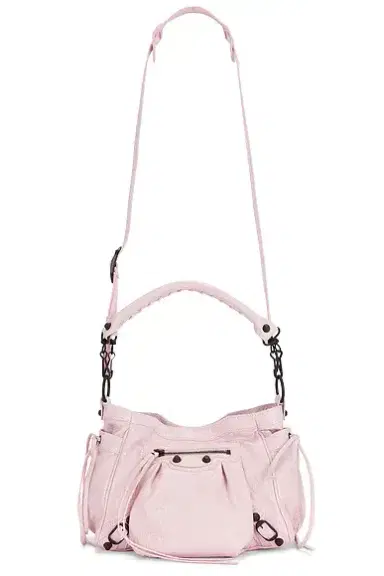 Balenciaga Le City Small Bucket Bag | Thumbnail 1
