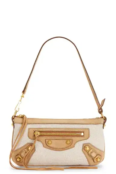 Balenciaga Le City Pouch | Thumbnail 2 Balenciaga Le City Pouch | Thumbnail 2