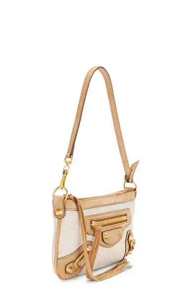 Balenciaga Le City Pouch | Thumbnail 4 Balenciaga Le City Pouch | Thumbnail 4