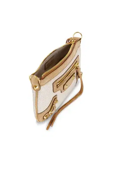 Balenciaga Le City Pouch | Thumbnail 5 Balenciaga Le City Pouch | Thumbnail 5
