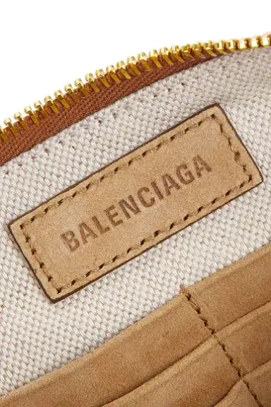 Balenciaga Le City Pouch | Thumbnail 6 Balenciaga Le City Pouch | Thumbnail 6
