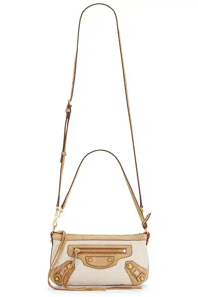 Le City Pouch Le City Pouch