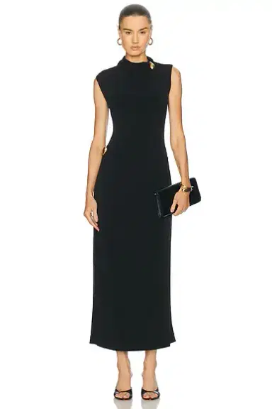 Altuzarra Betsy Dress | Thumbnail 1