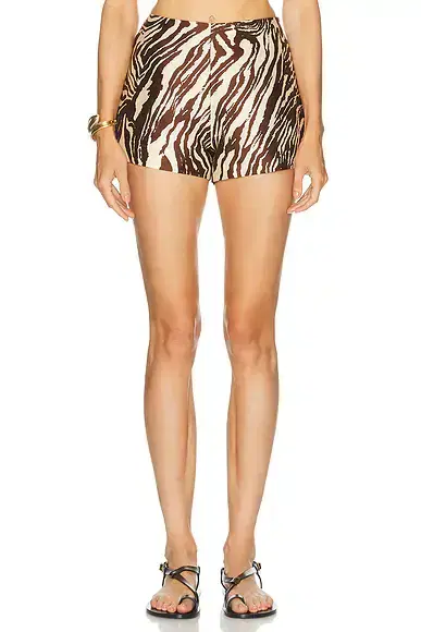 SRG Torrence Short