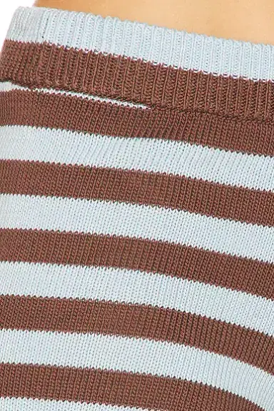 SRG Izabelle Striped Knit Short | Thumbnail 6 SRG Izabelle Striped Knit Short | Thumbnail 6