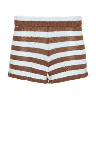 SRG Izabelle Striped Knit Short | Thumbnail 7 SRG Izabelle Striped Knit Short | Thumbnail 7