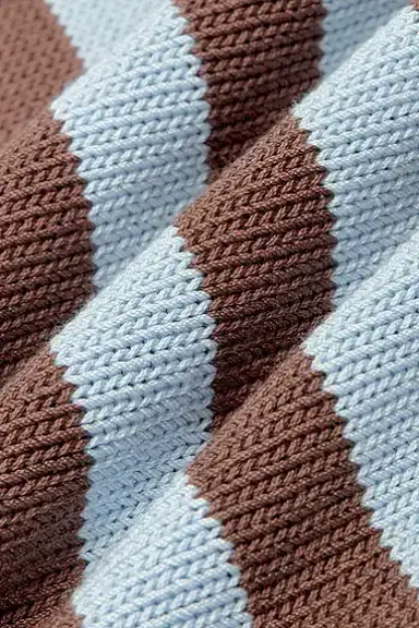 SRG Izabelle Striped Knit Short | Thumbnail 8 SRG Izabelle Striped Knit Short | Thumbnail 8