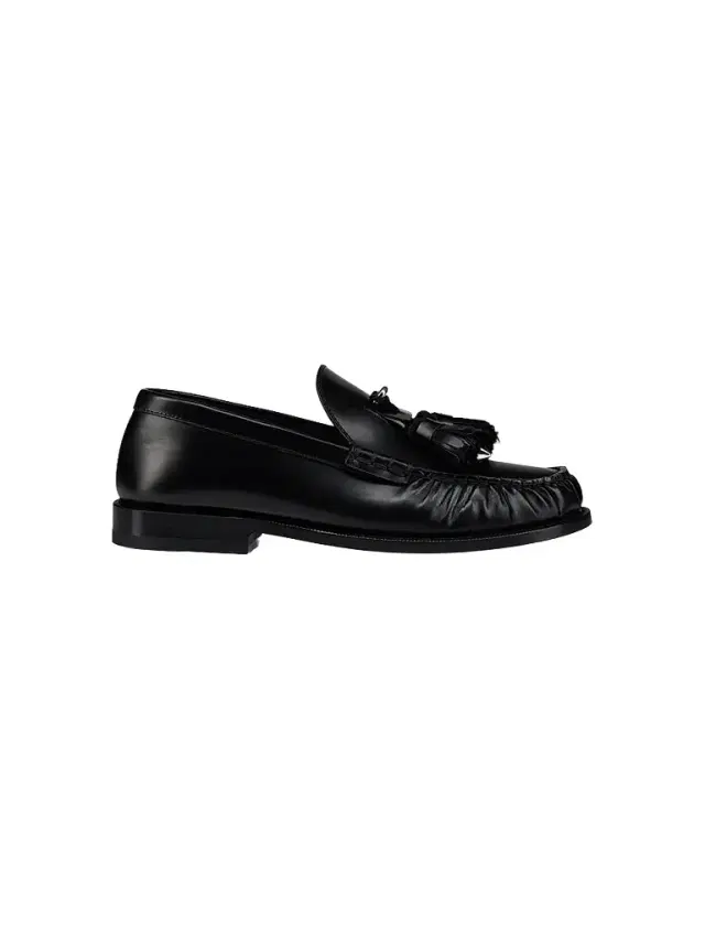 Christian Louboutin Women's Rochelle Loafers - Black