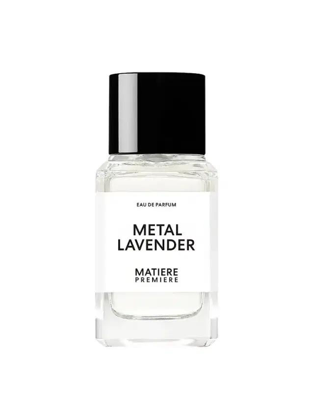Matiere Premiere Metal Lavender Eau De Parfum
