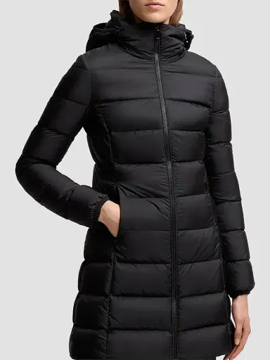 Moncler Women's Gie Puffer Jacket | Thumbnail 2 Moncler Women's Gie Puffer Jacket | Thumbnail 2