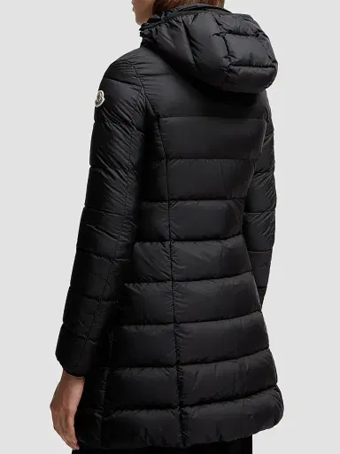 Moncler Women's Gie Puffer Jacket | Thumbnail 3 Moncler Women's Gie Puffer Jacket | Thumbnail 3