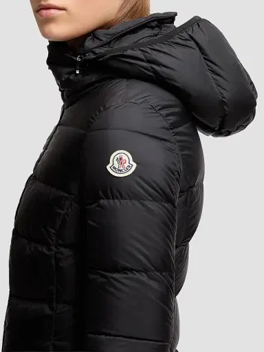 Moncler Women's Gie Puffer Jacket | Thumbnail 4 Moncler Women's Gie Puffer Jacket | Thumbnail 4