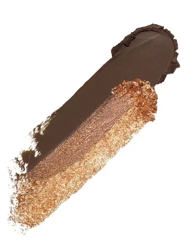 SURRATT BEAUTY Women's Prismatique Eyes Double-Decker Cream & Powder Eyeshadow - Neutral Eyes | Thumbnail 2