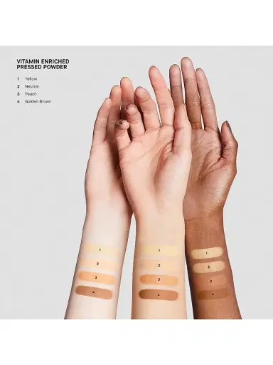BOBBI BROWN Women's Vitamin Enriched Pressed Powder | Thumbnail 3 BOBBI BROWN Women's Vitamin Enriched Pressed Powder | Thumbnail 3
