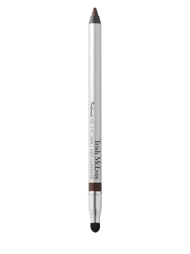 Trish McEvoy Intense Gel Eye Liner - Deep Aubergine | Thumbnail 1 Trish McEvoy Intense Gel Eye Liner - Deep Aubergine | Thumbnail 1