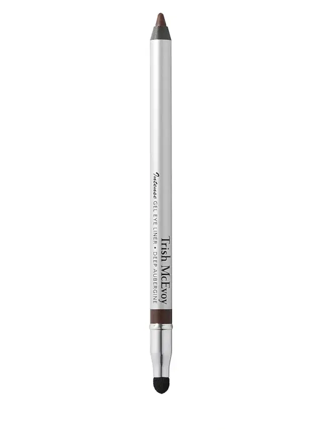 Trish McEvoy Intense Gel Eye Liner - Deep Aubergine