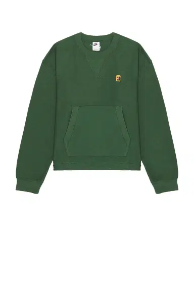 Nike Club Rules Fleece Crewneck Sweater | Thumbnail 4