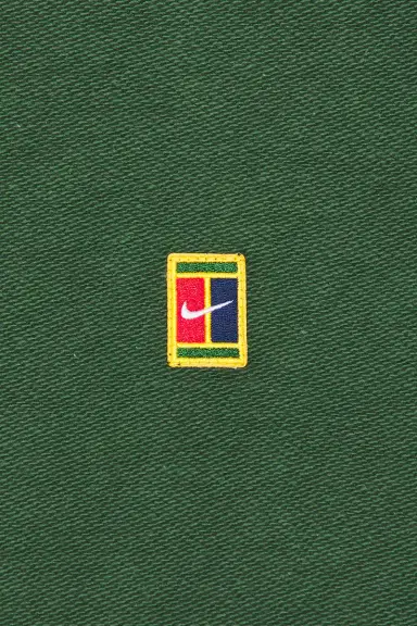 Nike Club Rules Fleece Crewneck Sweater | Thumbnail 5