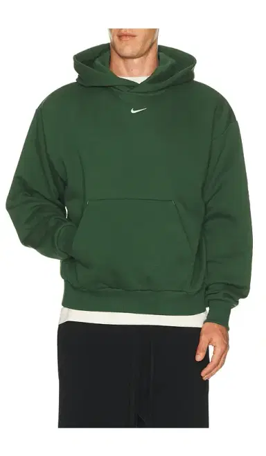 Nike Solo Pullover Hoodie | Thumbnail 6