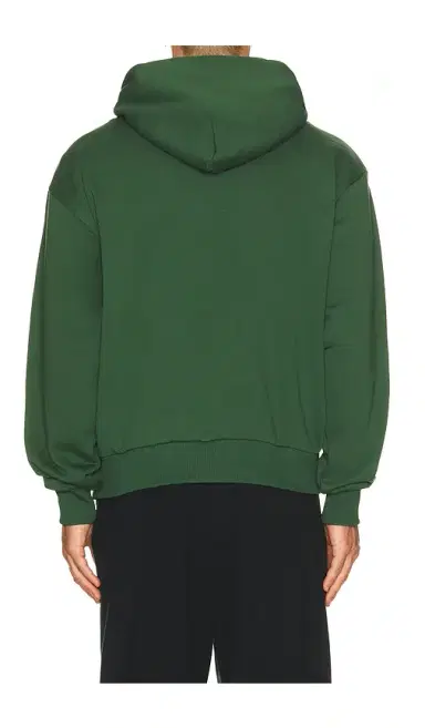 Nike Solo Pullover Hoodie | Thumbnail 7