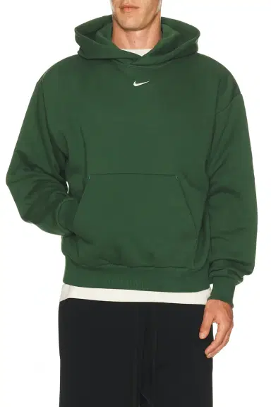 Nike Solo Pullover Hoodie | Thumbnail 1