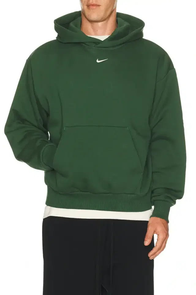 Nike Solo Pullover Hoodie