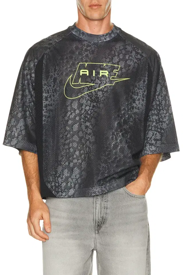 Nike Air Jersey