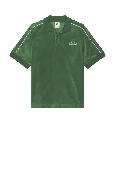 Nike Sportswear Club Terry Polo | Thumbnail 4