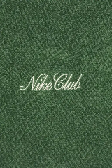 Nike Sportswear Club Terry Polo | Thumbnail 5