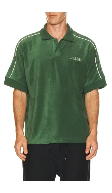 Nike Sportswear Club Terry Polo | Thumbnail 6