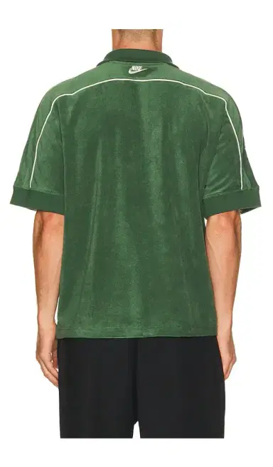 Nike Sportswear Club Terry Polo | Thumbnail 7