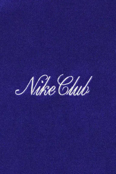 Nike Sportswear Club Terry Polo | Thumbnail 5 Nike Sportswear Club Terry Polo | Thumbnail 5