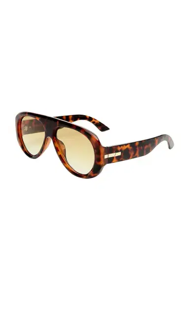 Le Specs Dream Boat Sunglasses | Thumbnail 2 Le Specs Dream Boat Sunglasses | Thumbnail 2