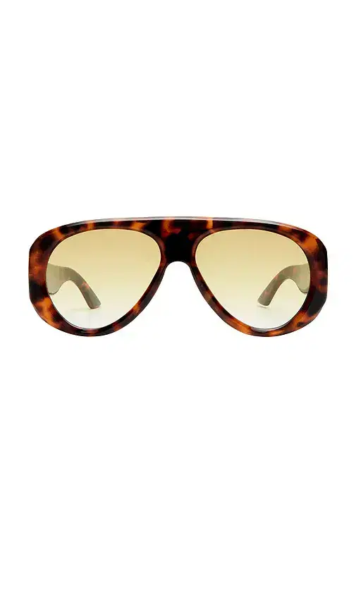 Le Specs Dream Boat Sunglasses